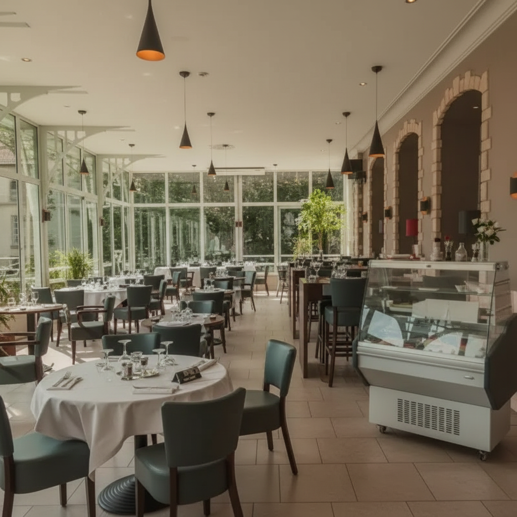 CASINO LE VEGAS, SAINT-HONORÉ-LES-BAINS photo 2