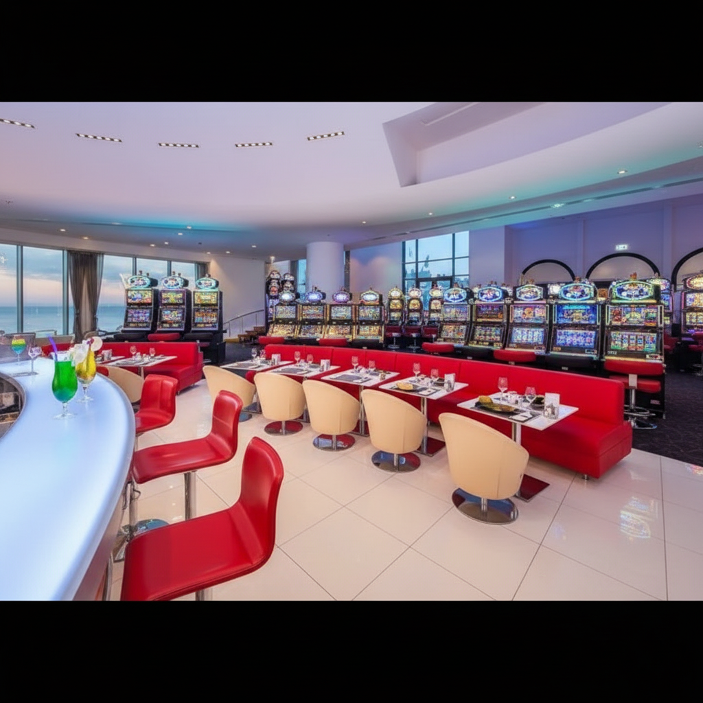 Casino Menton photo 3