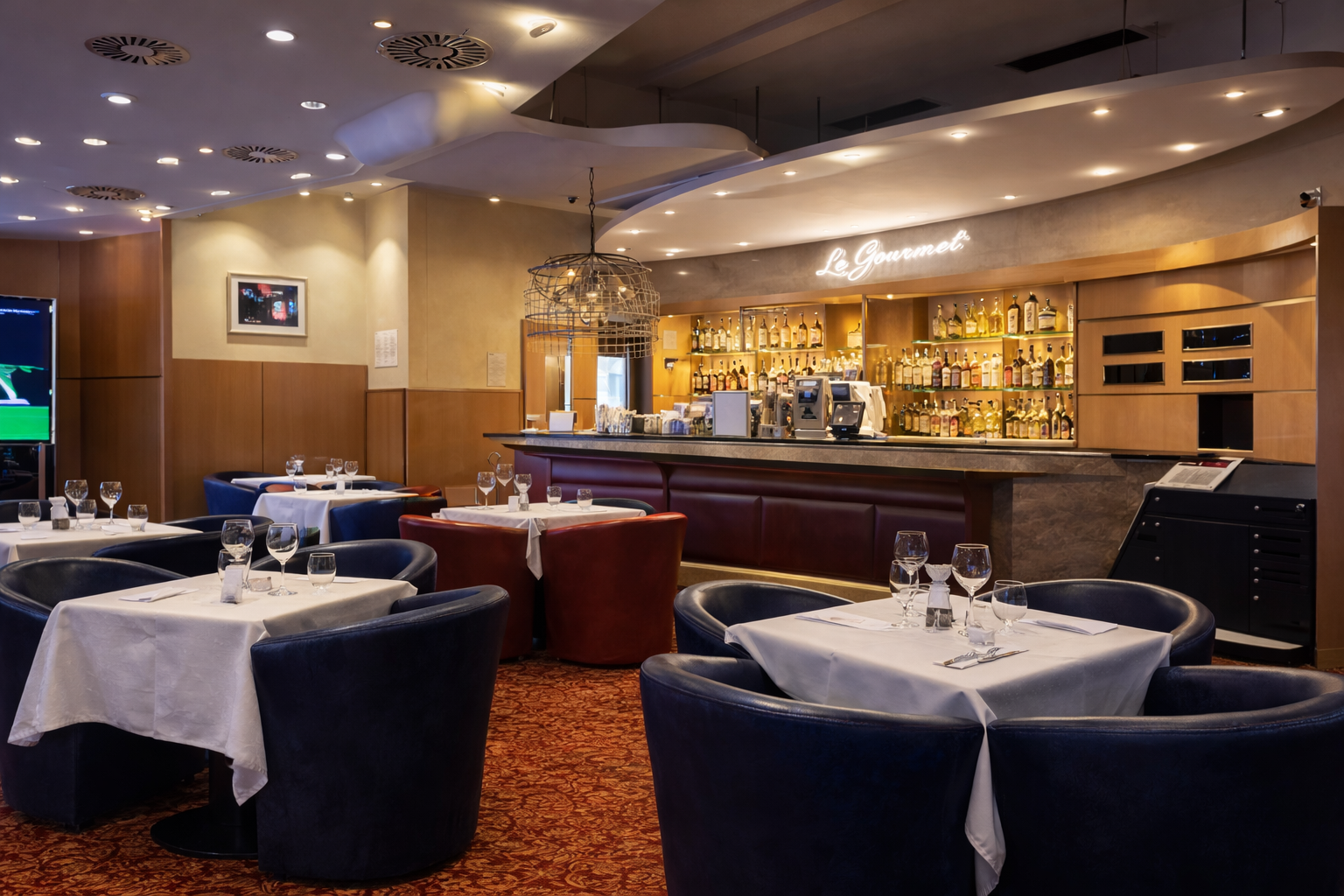 Casino Municipal - Casinò Municipali photo 2