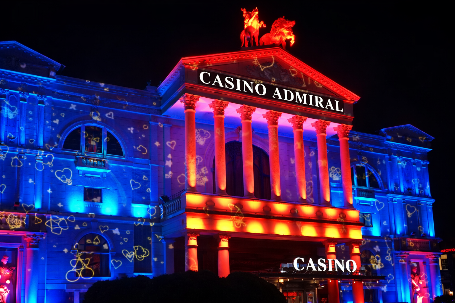 Casino Municipal - Casinò Municipali photo 3