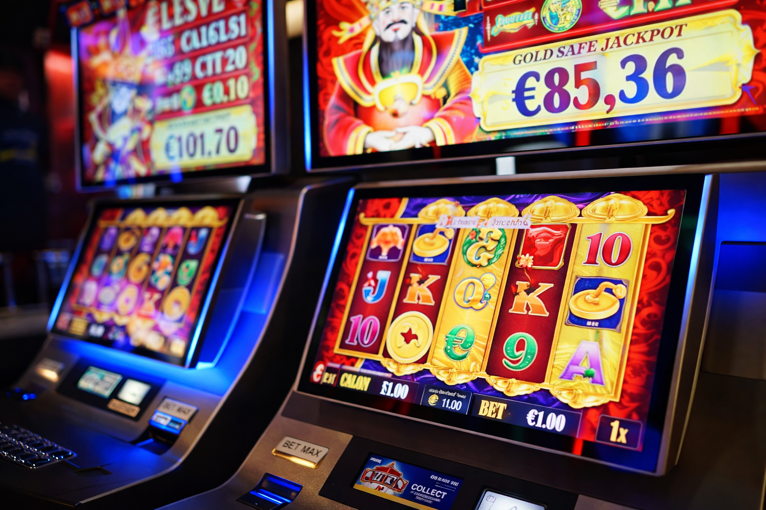 Casino Calais photo 1