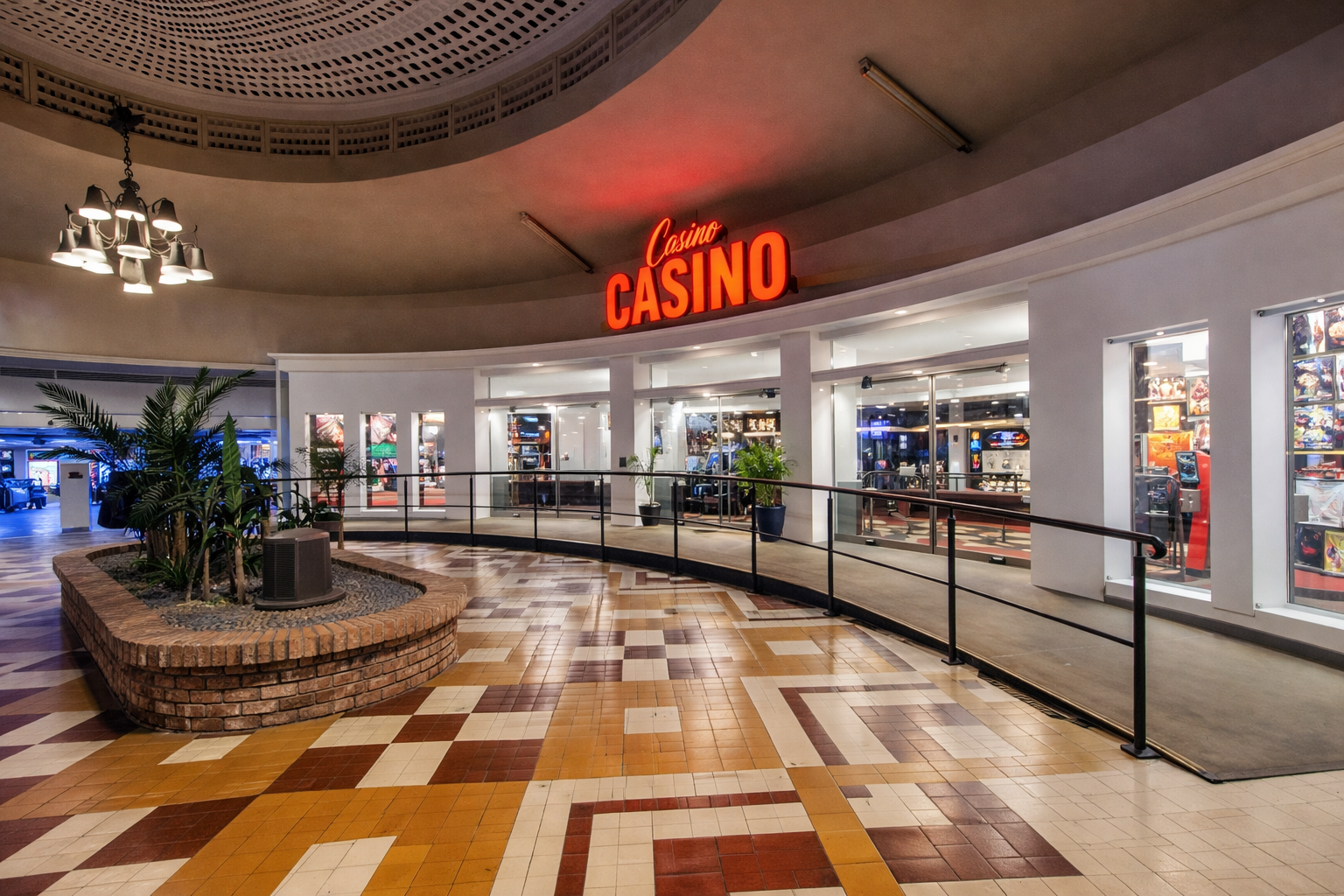 Casino Calais photo 2