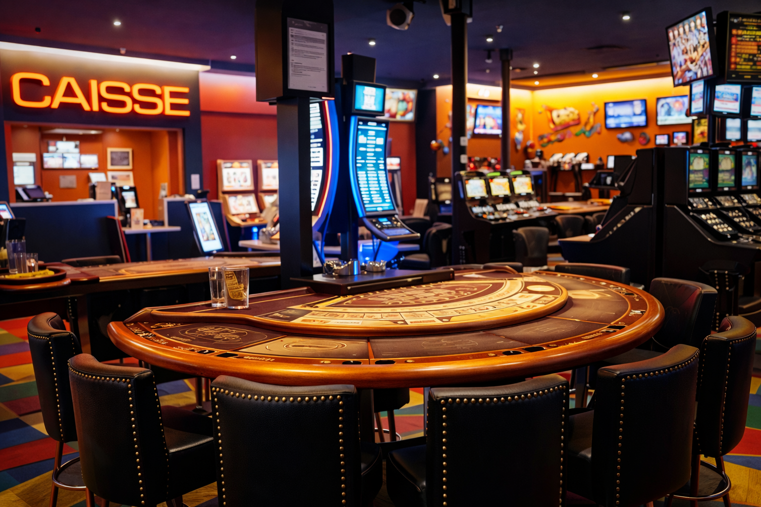 Casino Calais photo 3