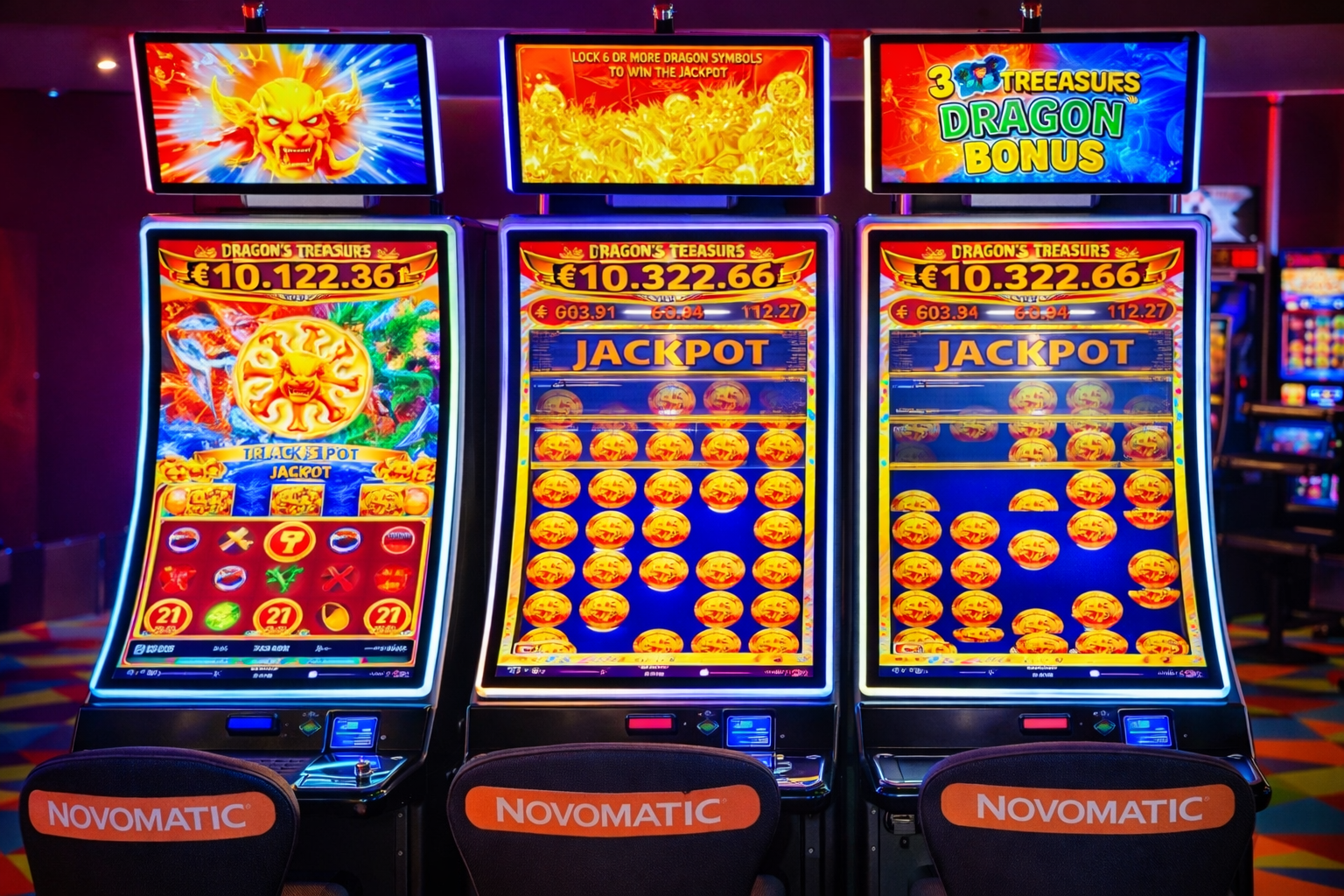 Casino On Alet les Bains photo 1