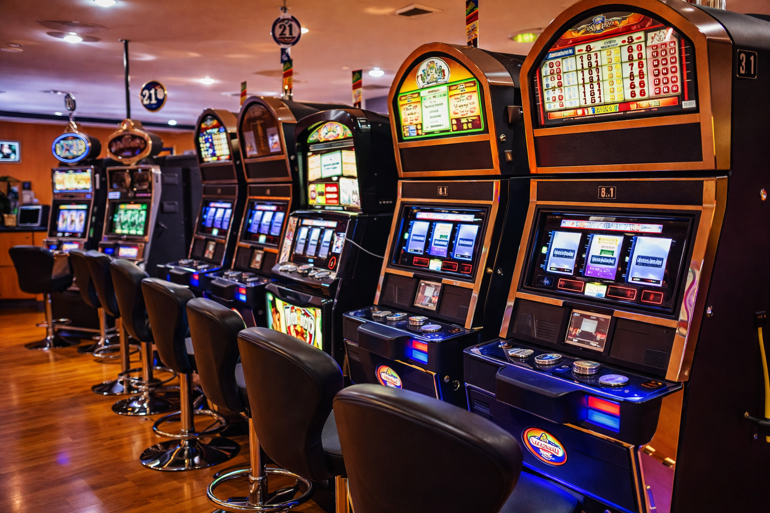 Casino On Alet les Bains photo 2