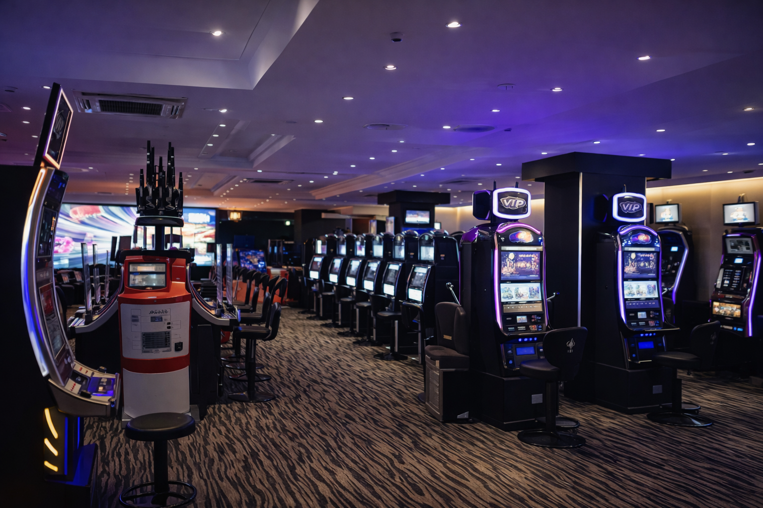 Casino Palavas photo 1