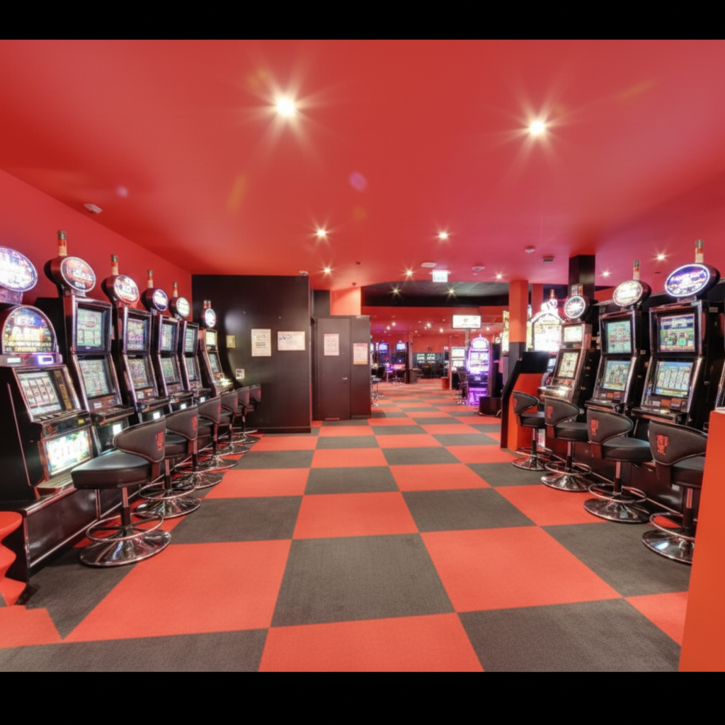 Casino Partouche, Andernos-les-Bains photo 2