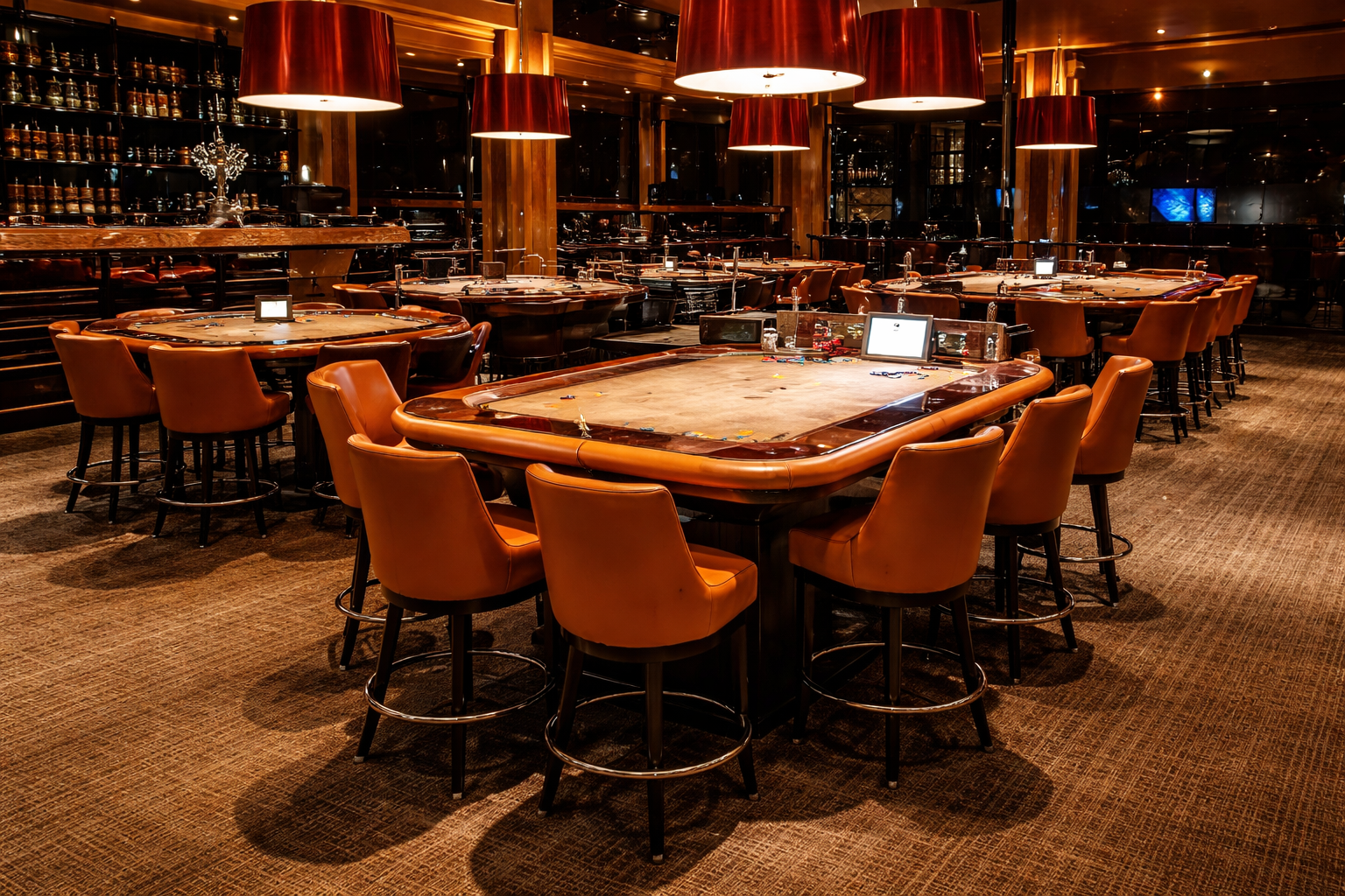 Casino Partouche Cannes 50 Croisette photo 3