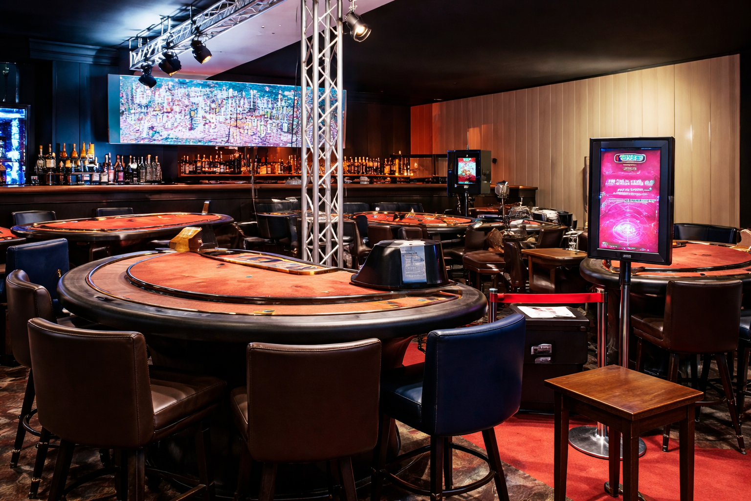 Casino Partouche d'Annemasse photo 2