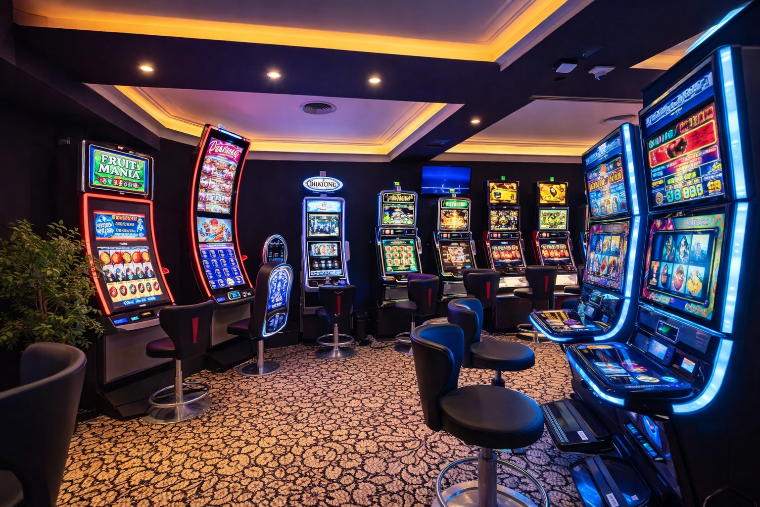 Casino Partouche du Touquet photo 2