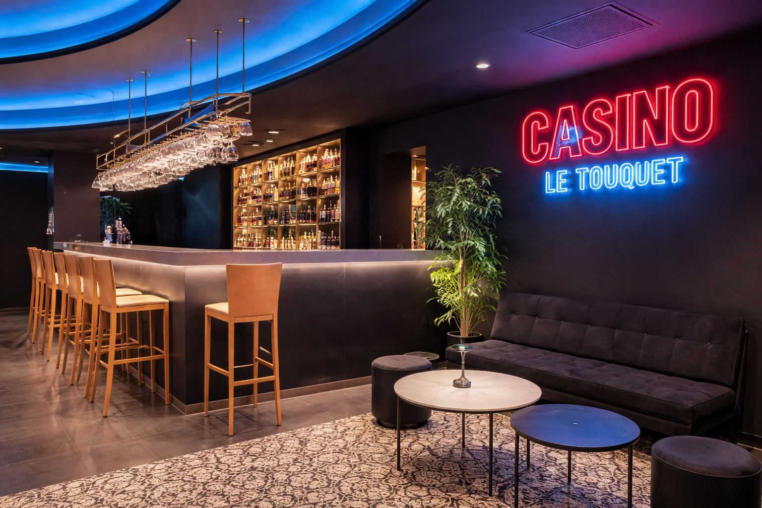 Casino Partouche du Touquet photo 3