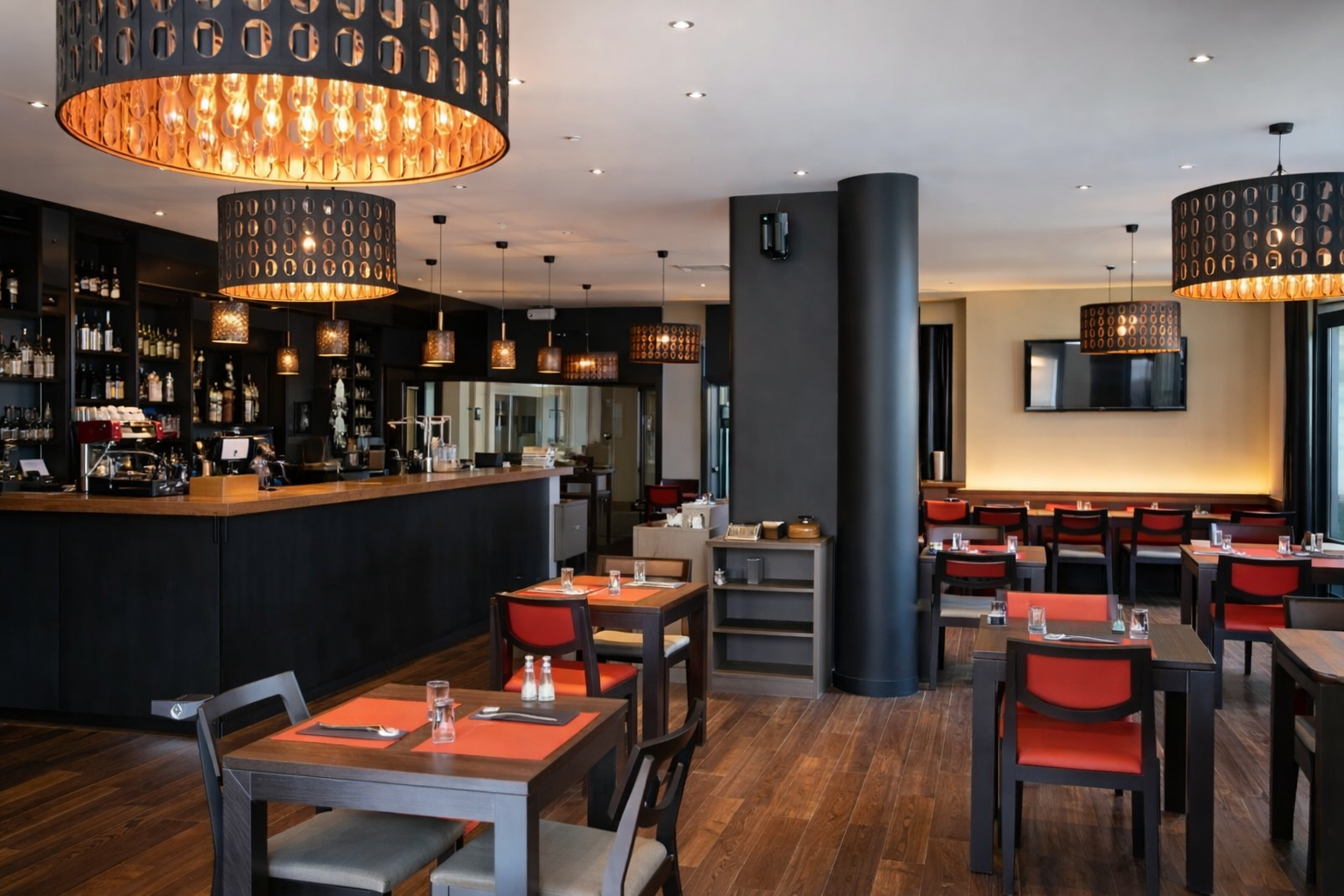 Casino Partouche Greoux-Les-Bains photo 2