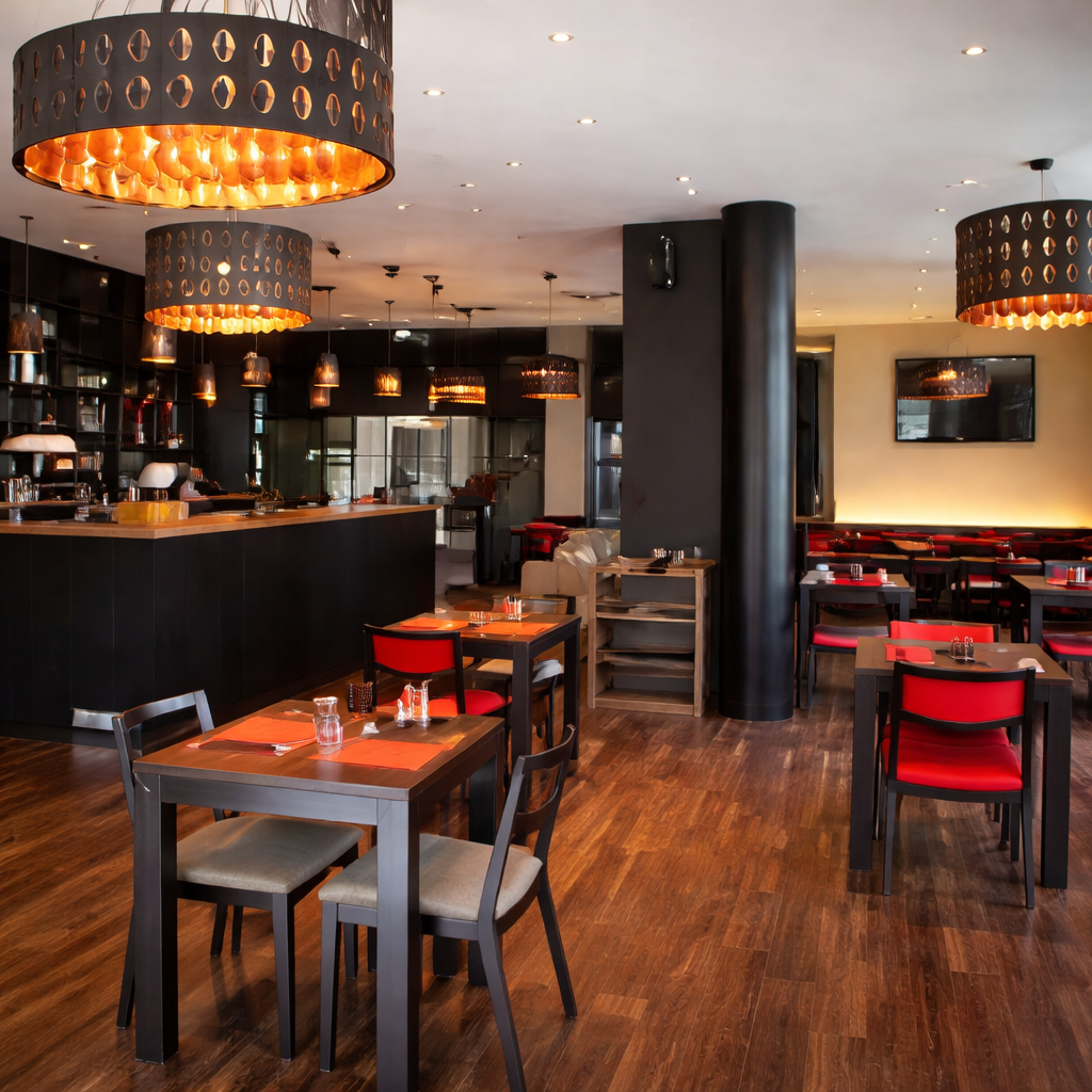 Casino Partouche La Tremblade / Ronce les bains photo 2