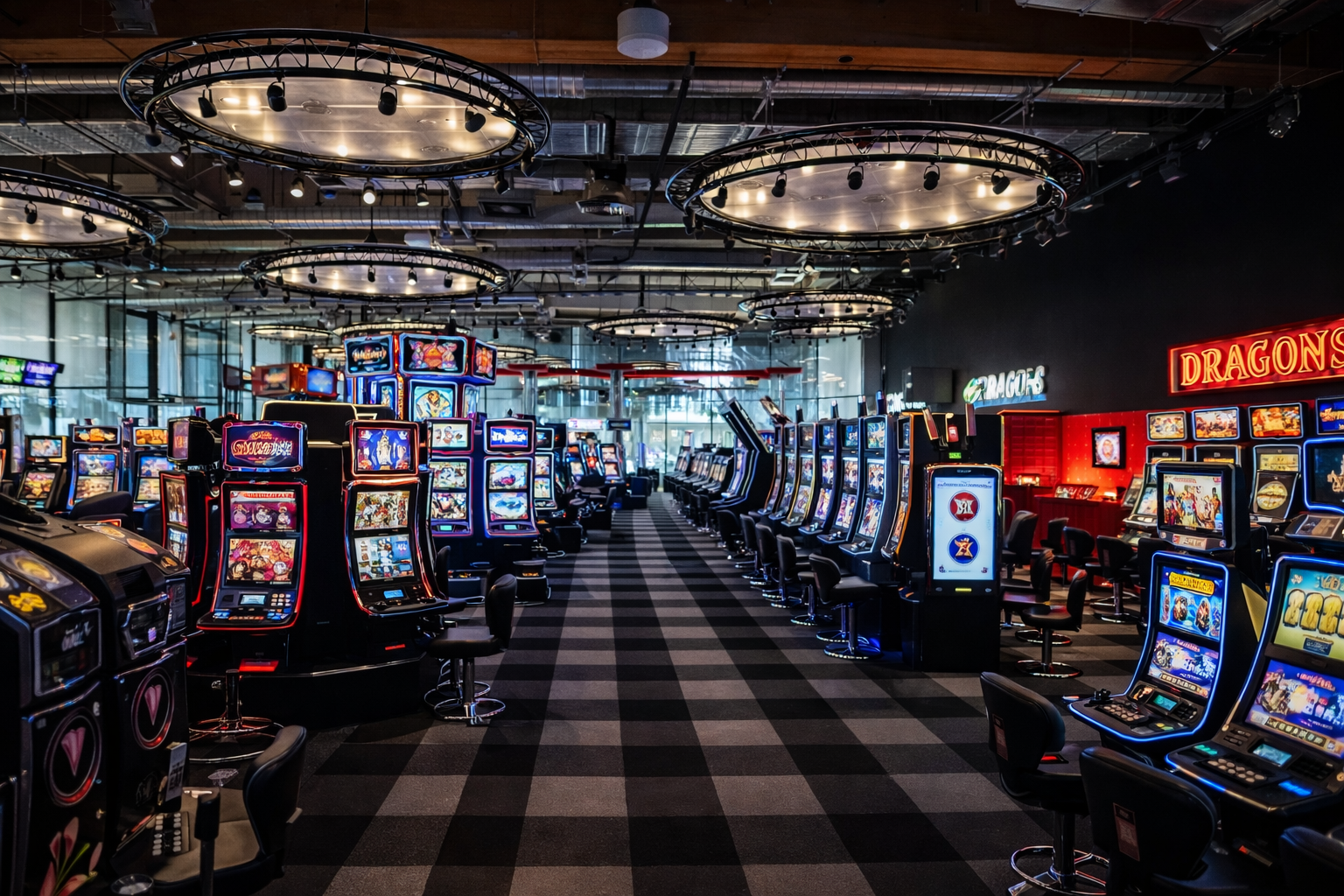 Casino Partouche Pornic photo 2