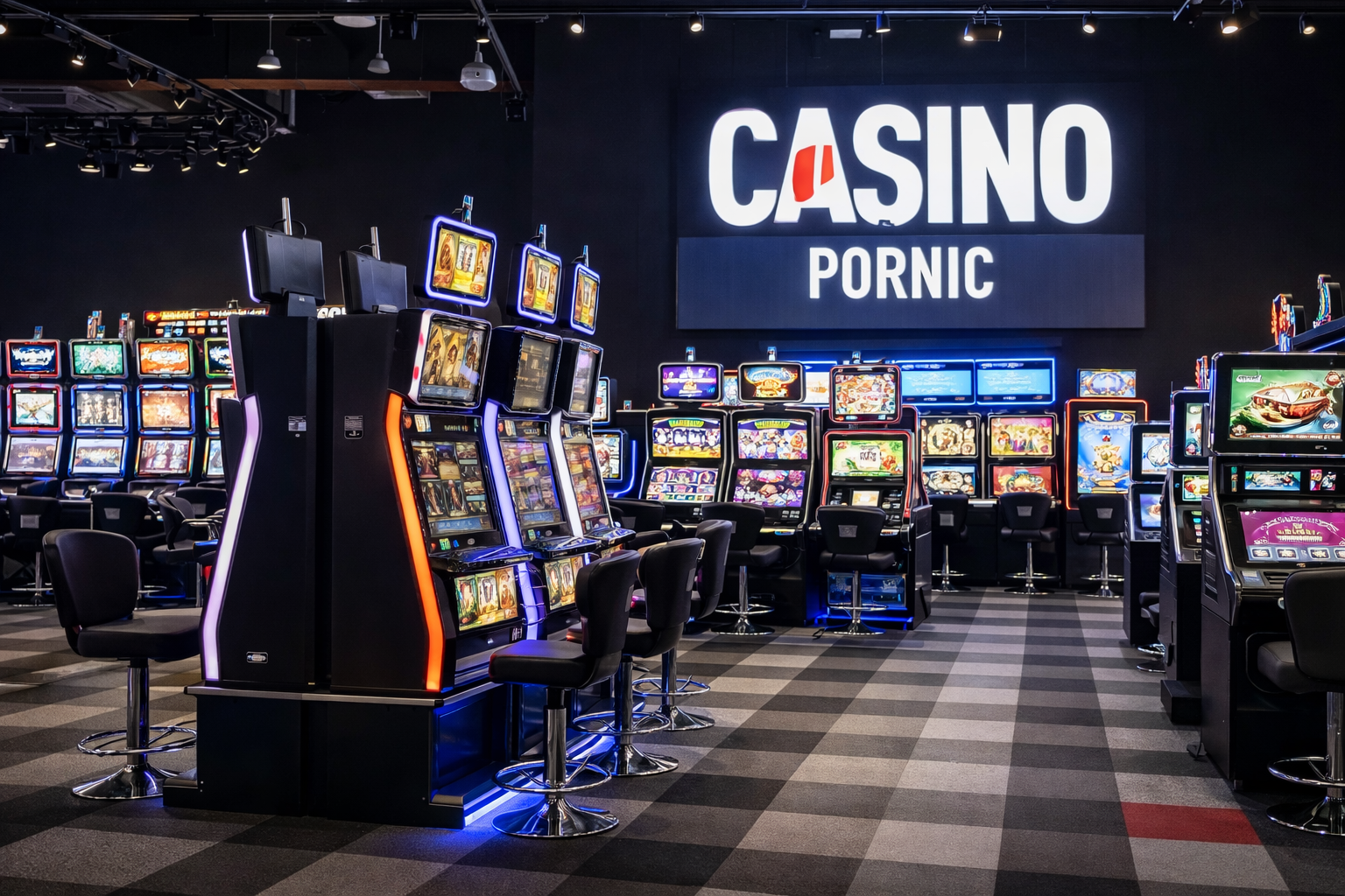 Casino Partouche Pornic photo 3