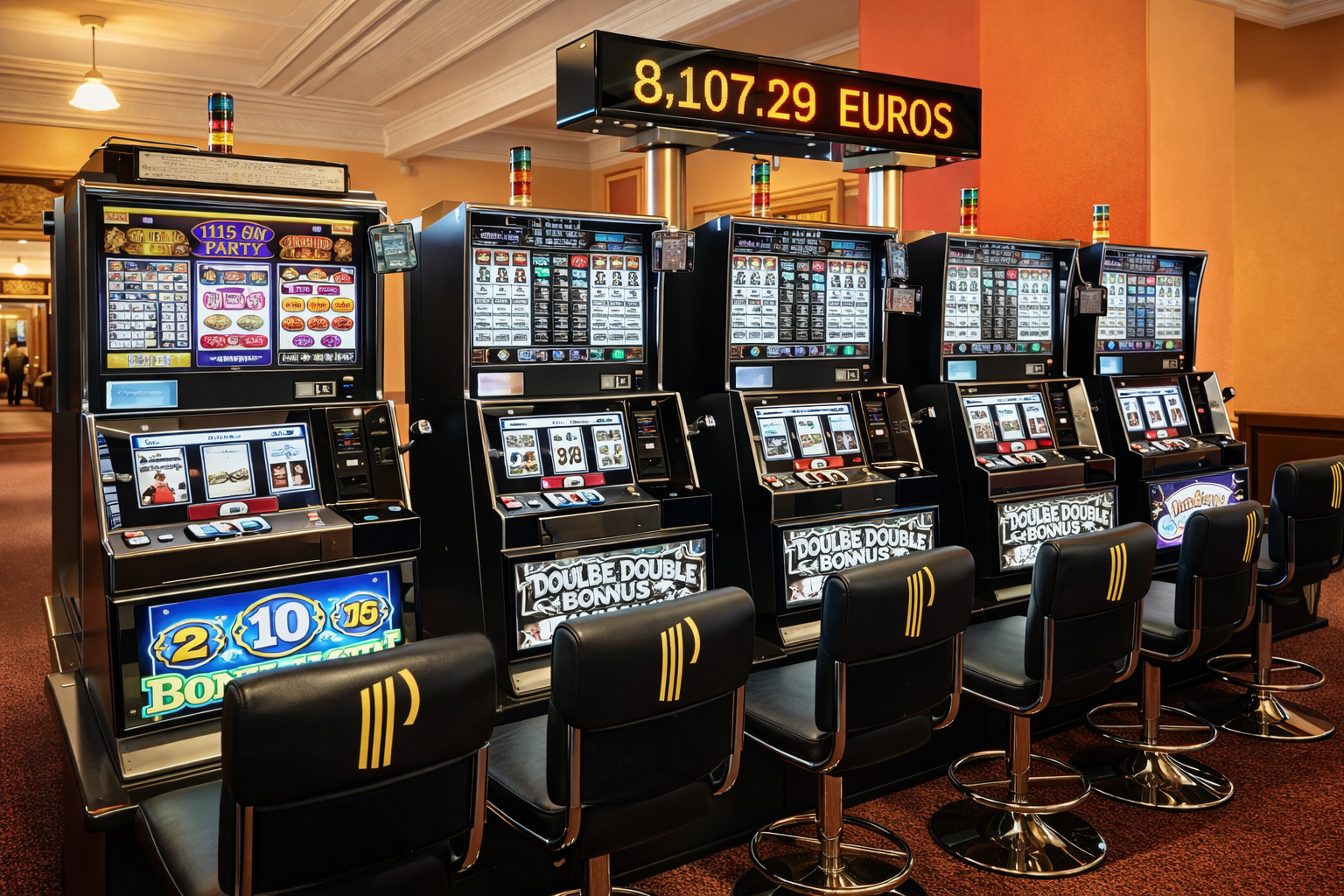 Casino Partouche Salies-de-Béarn photo 2