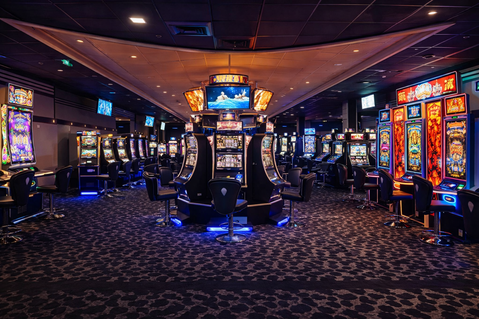 Casino Pornichet photo 3