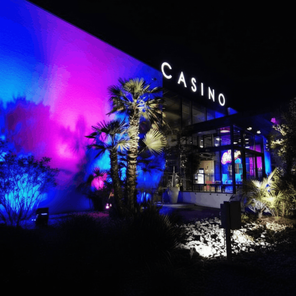 Casino Royal Concorde photo 1