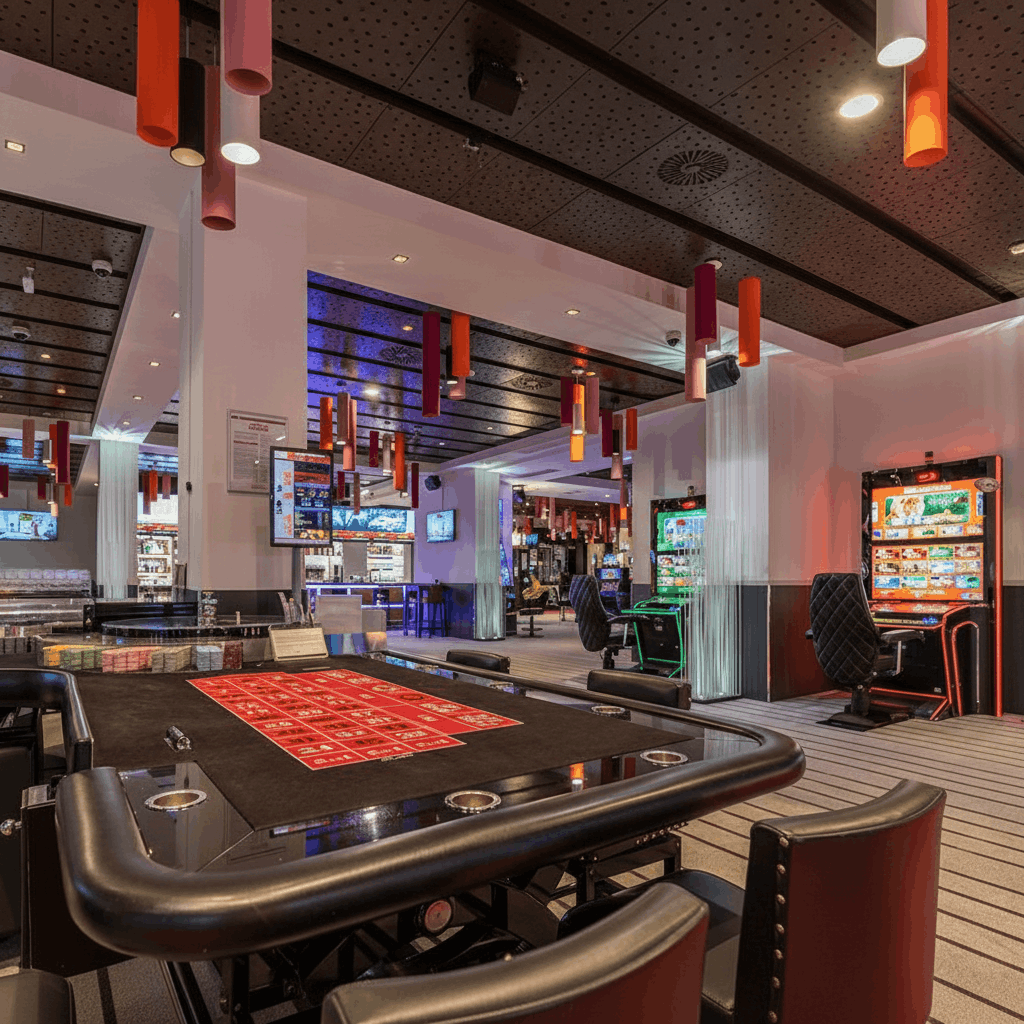 Casino Terrazur photo 1