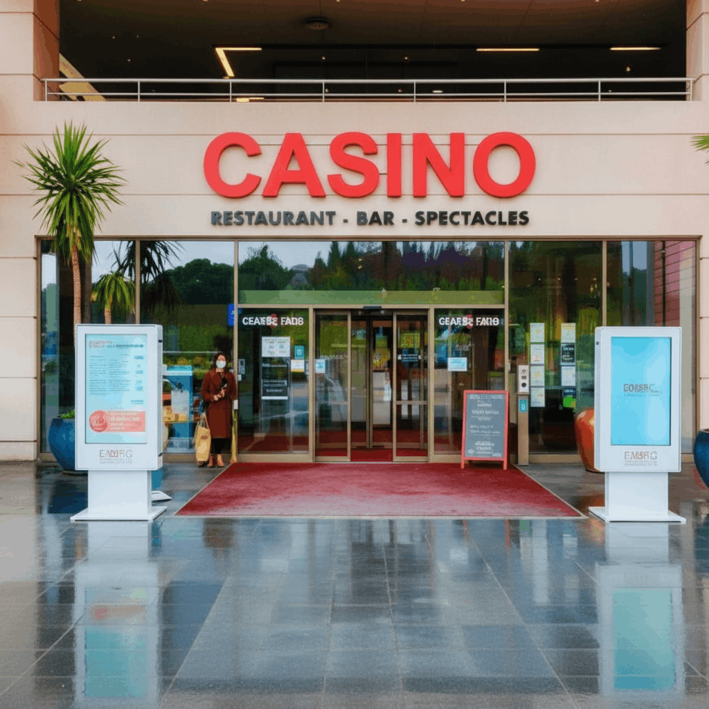 Casino Terrazur photo 2