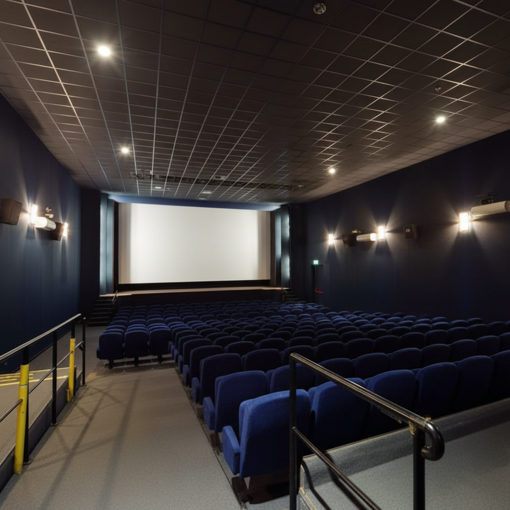 Casino Tranchant Argelès-Gazost photo 4