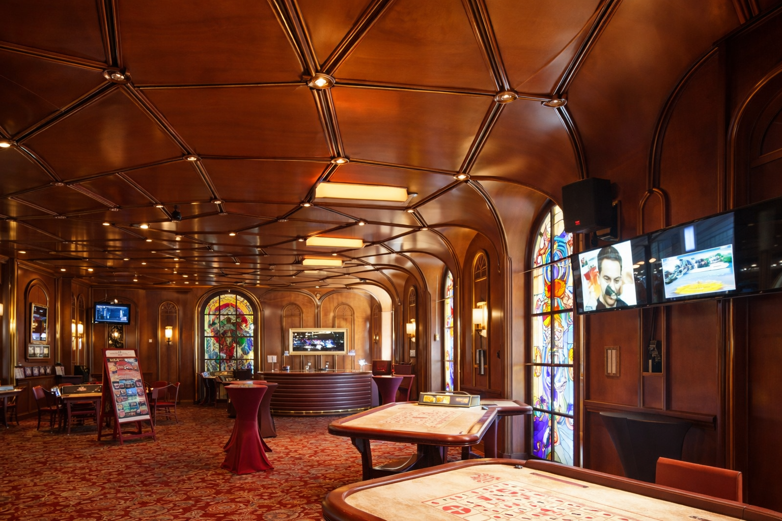 Casinos Austria International Limited photo 2