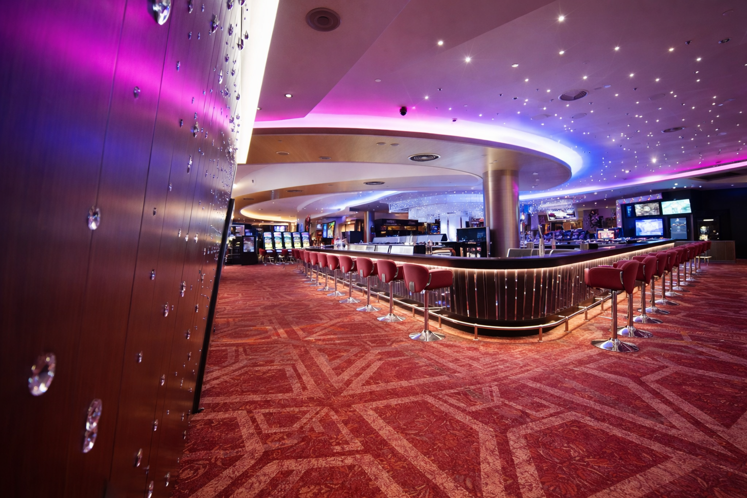 Casinos Austria International Limited photo 3