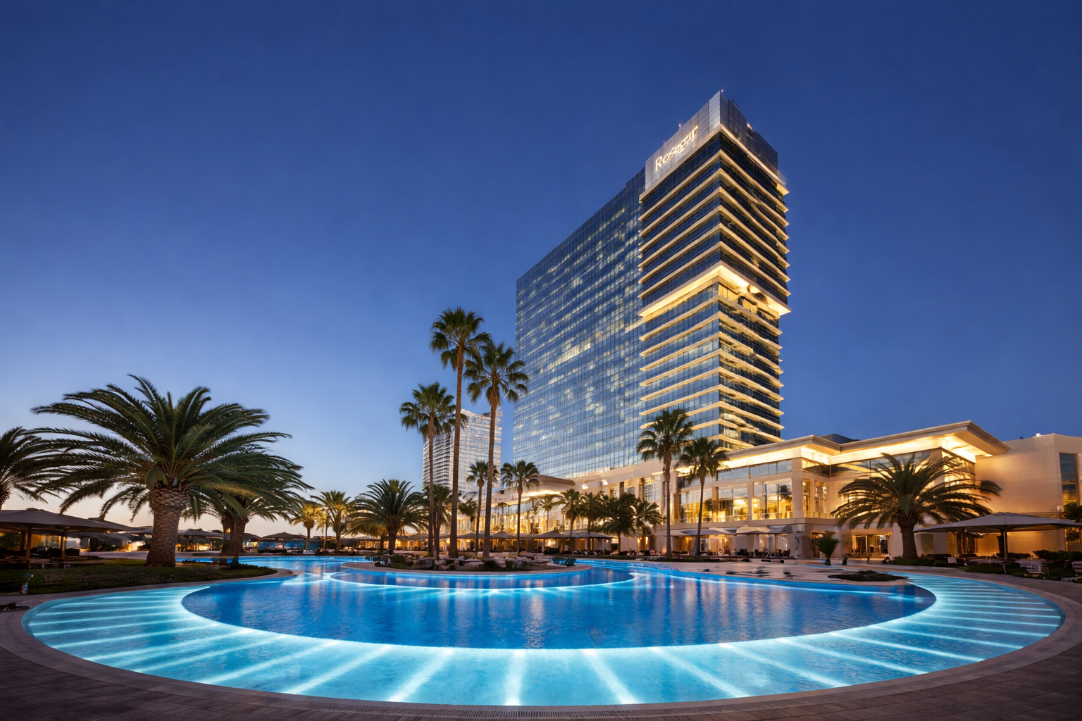 Crown Casino Perth - Casino in Perth, Australia