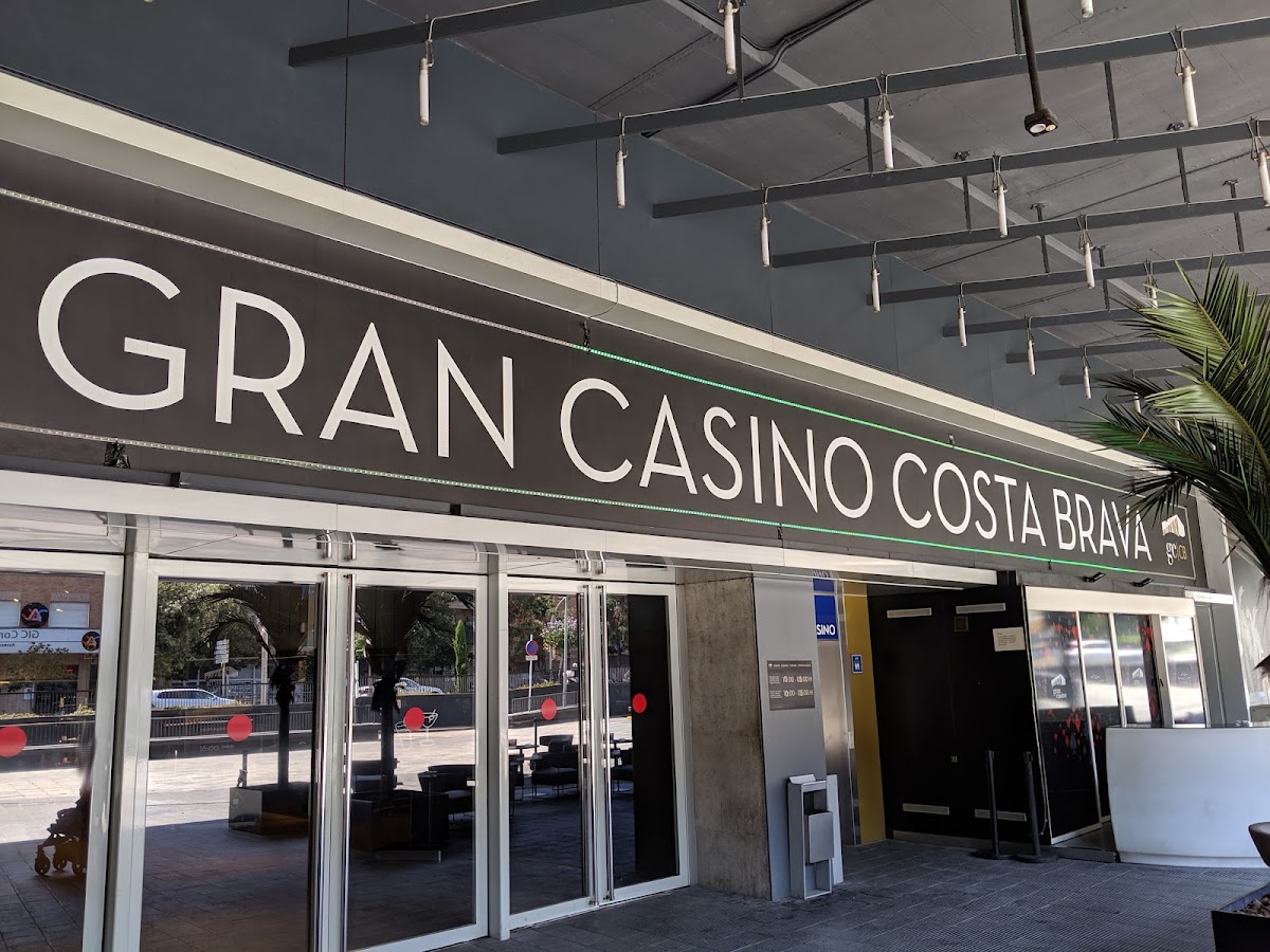 Gran Casino Costa Brava photo 5