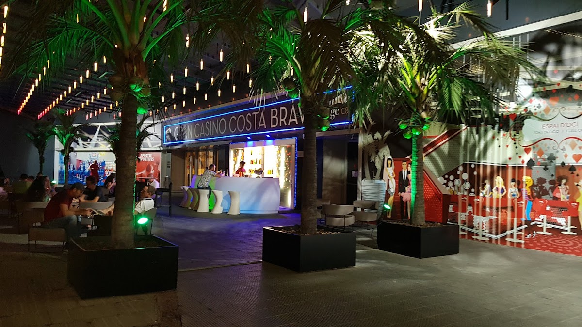 Gran Casino Costa Brava photo 10