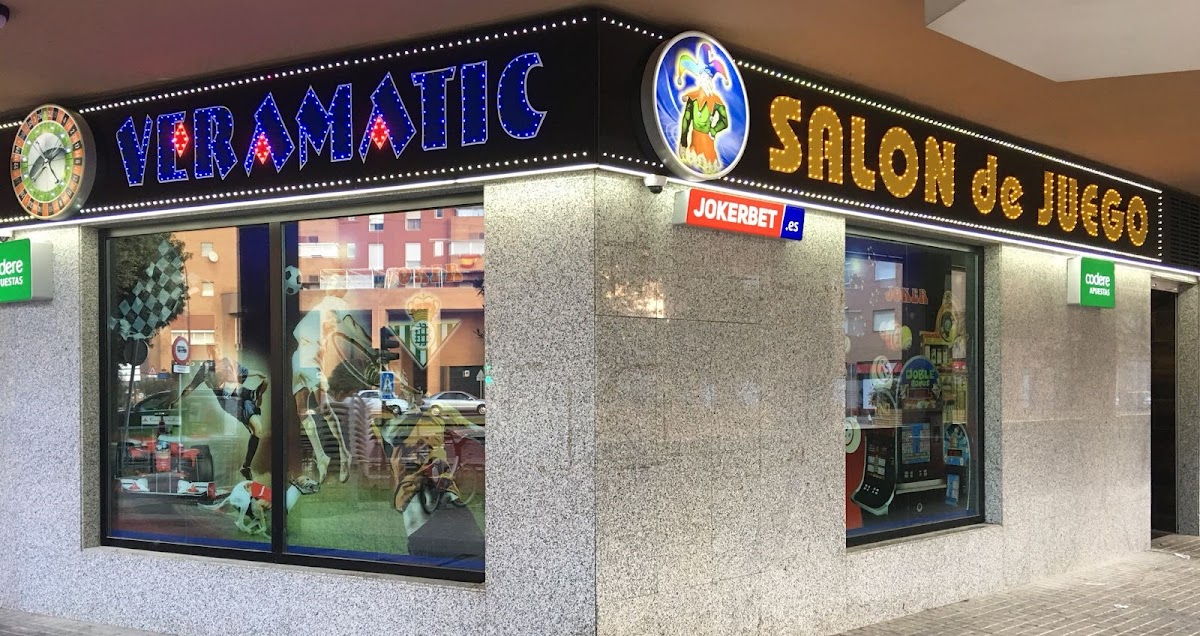 Salon de Juego Joker photo 3