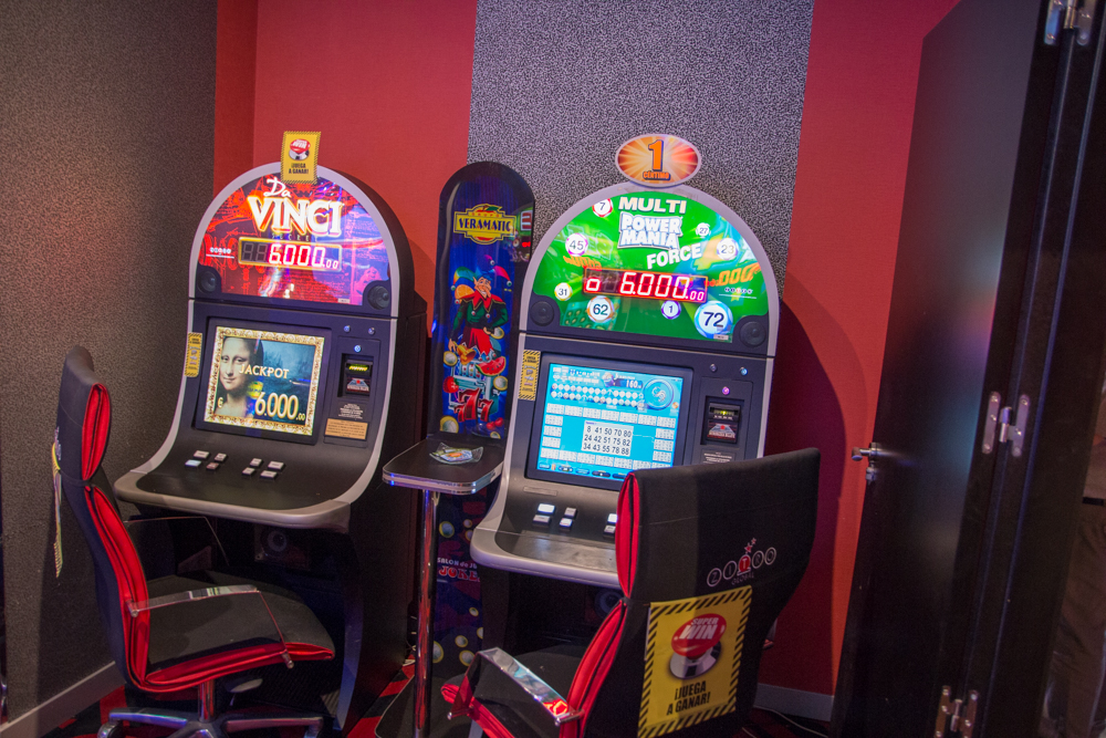 Salon de Juego Joker photo 8