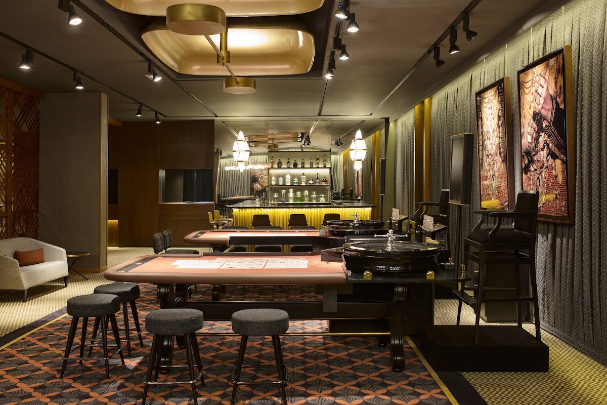 Ibiza Casino photo 2