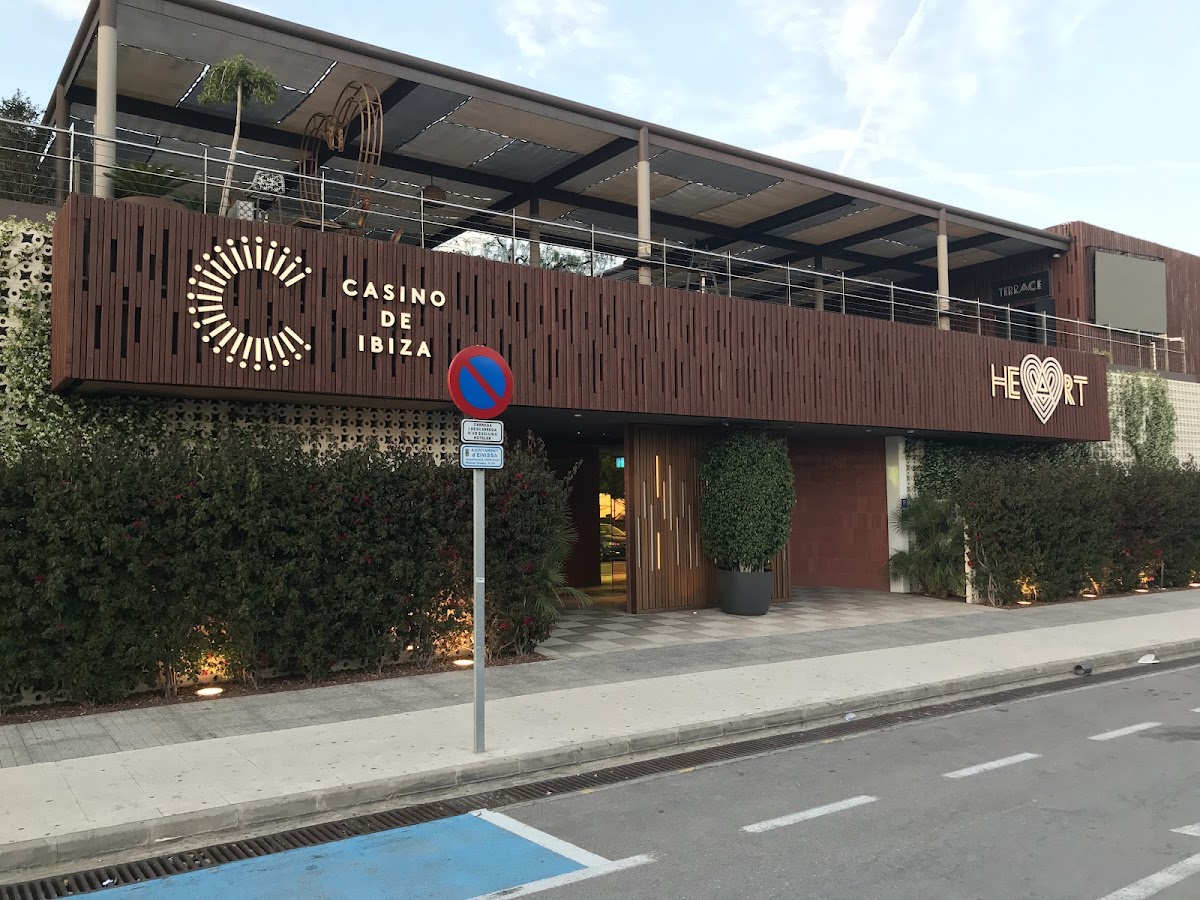 Ibiza Casino photo 3