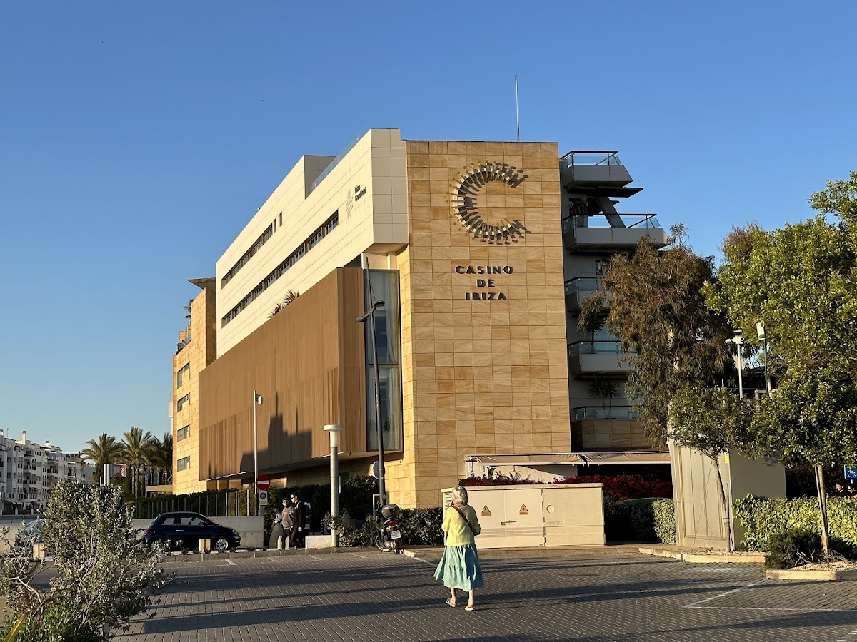 Ibiza Casino photo 4