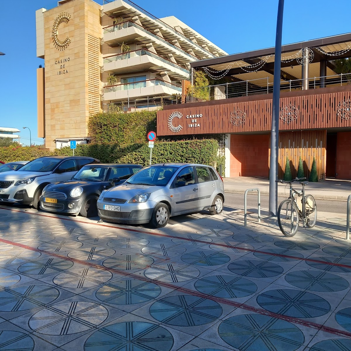 Ibiza Casino photo 9