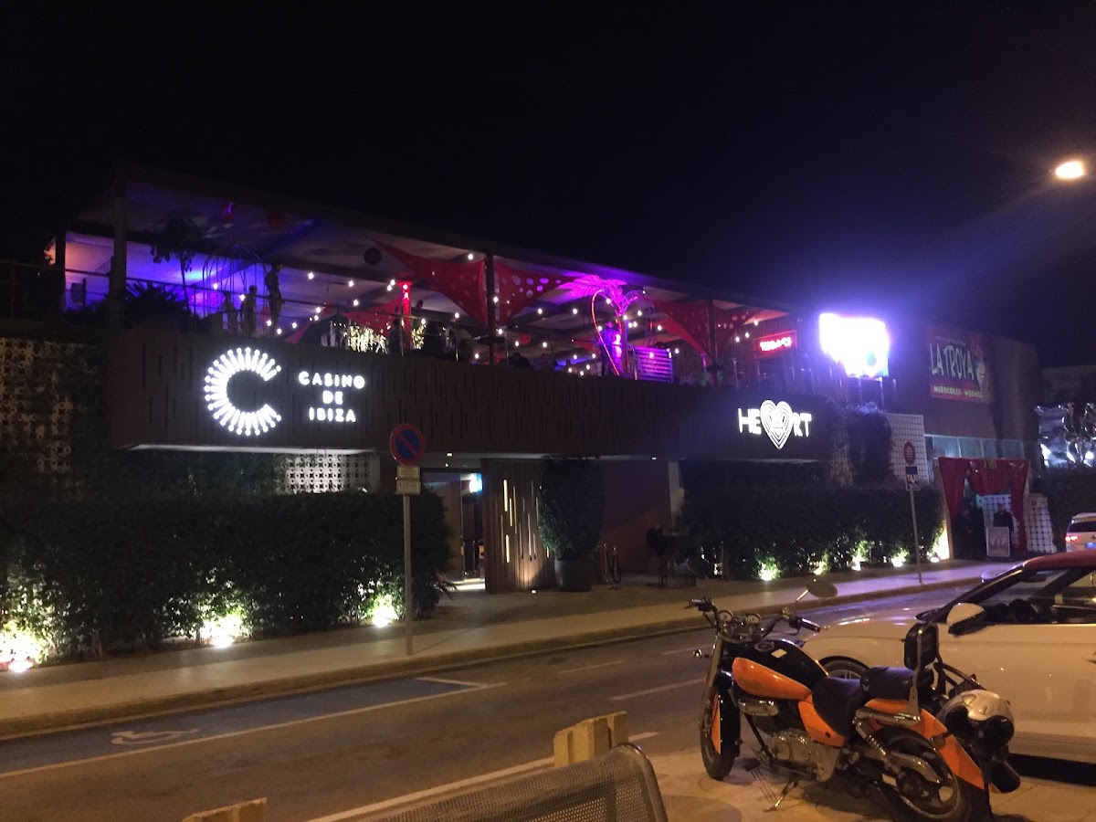 Ibiza Casino photo 10