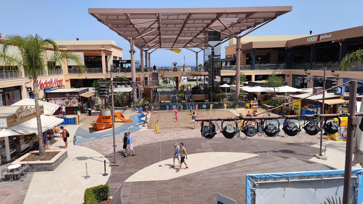 Casino Mediterráneo Orihuela-Costa photo 5