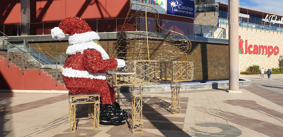 Casino Mediterráneo Orihuela-Costa photo 7