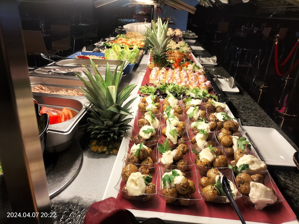 Casino Mediterráneo Orihuela-Costa photo 10