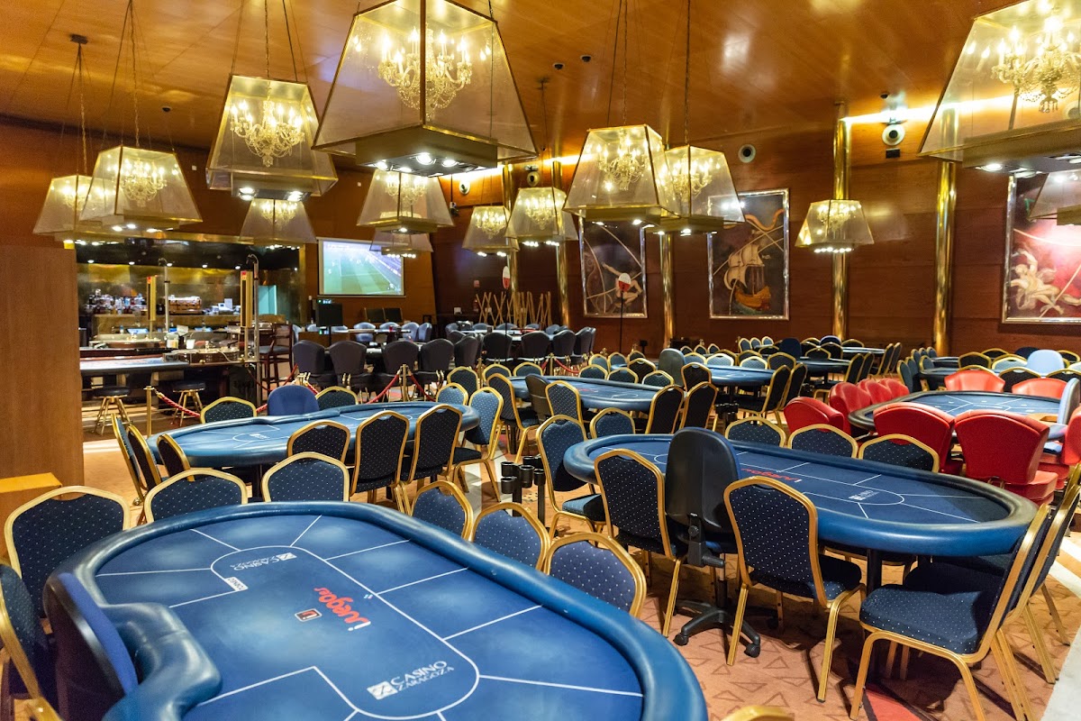 Casino de Zaragoza photo 2