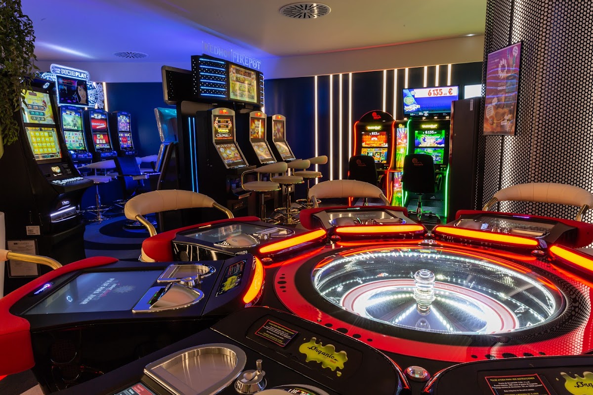 Casino de Zaragoza photo 3