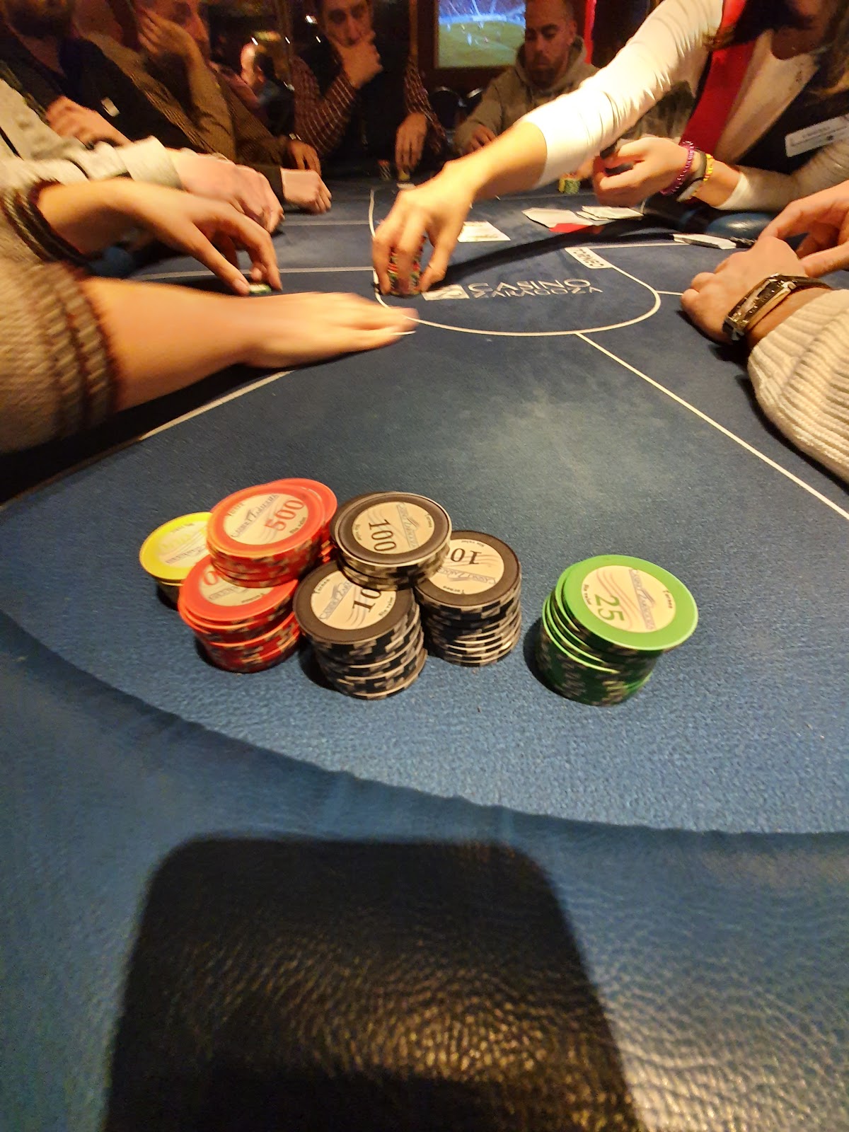 Casino de Zaragoza photo 5