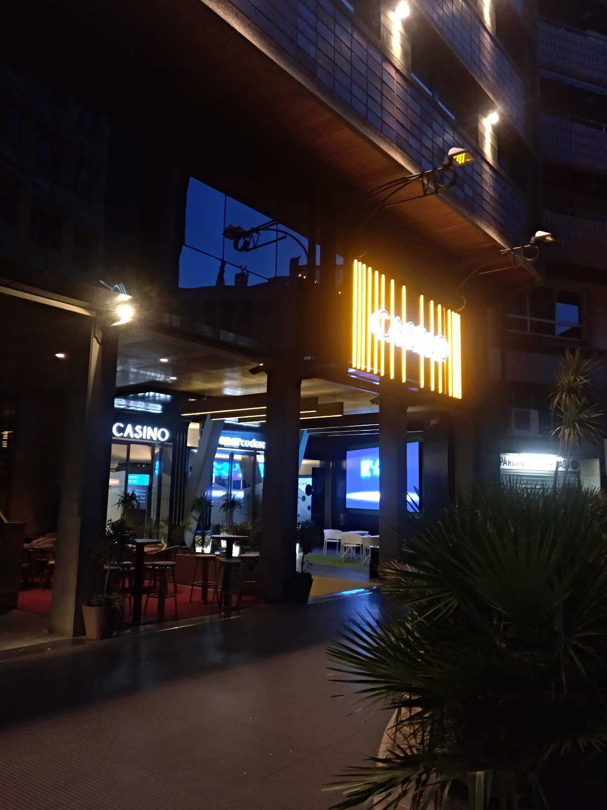 Casino de Zaragoza photo 8