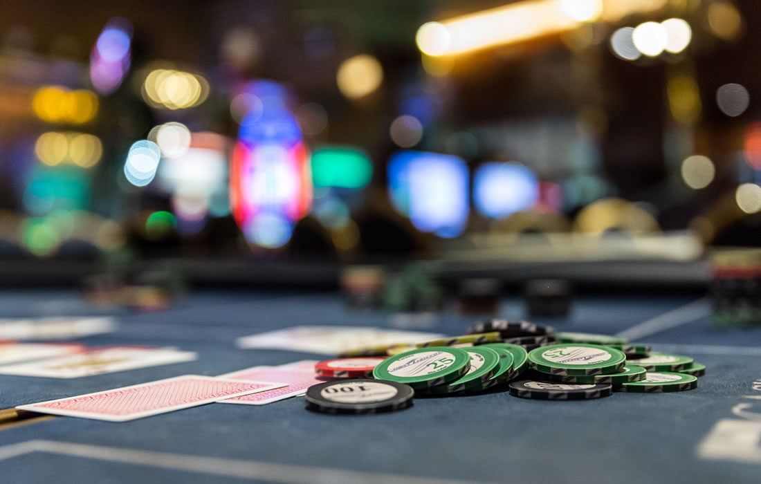 Casino de Zaragoza photo 10