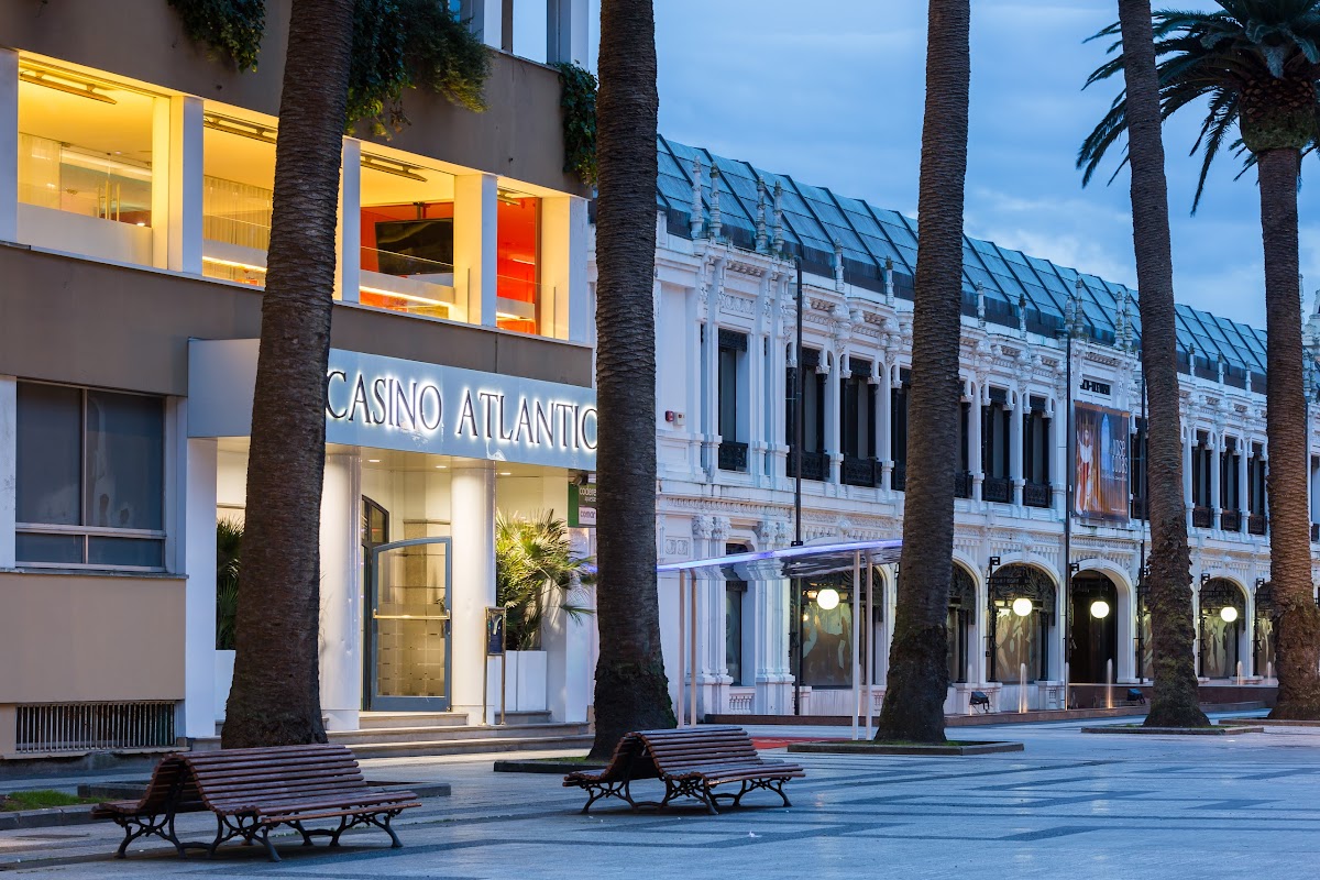 Casino Atlántico photo 7