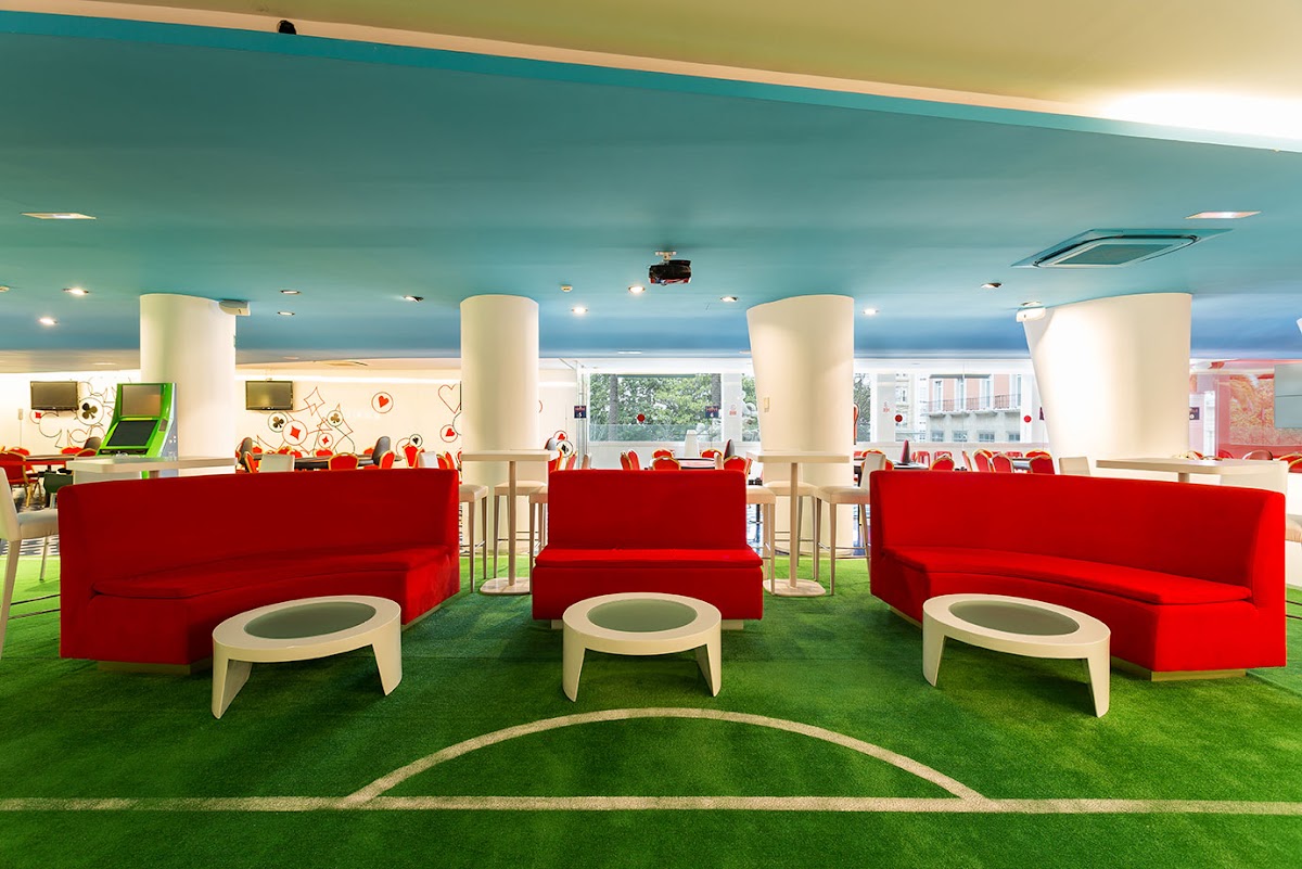 Casino Atlántico photo 9