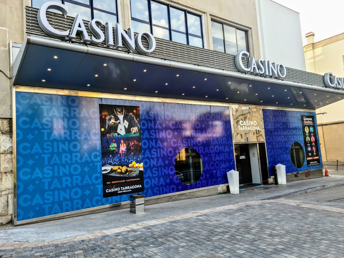 Casino Tarragona photo 5