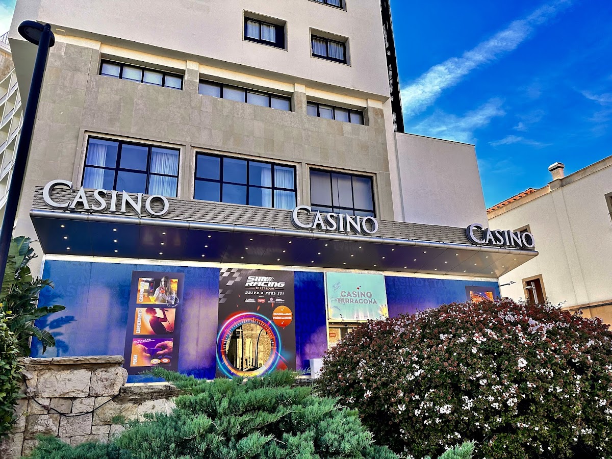 Casino Tarragona photo 8