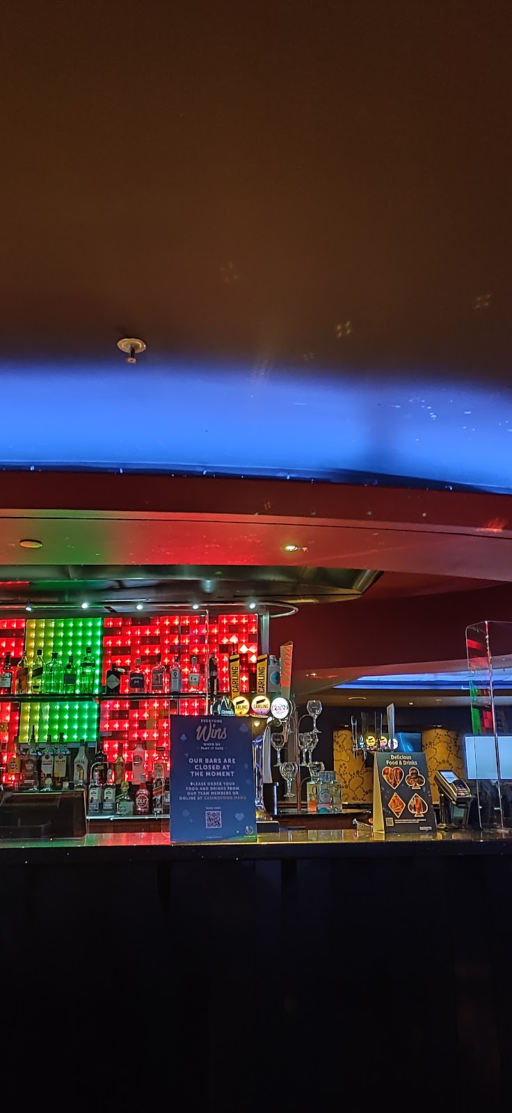 Grosvenor Casino Broad Street photo 8